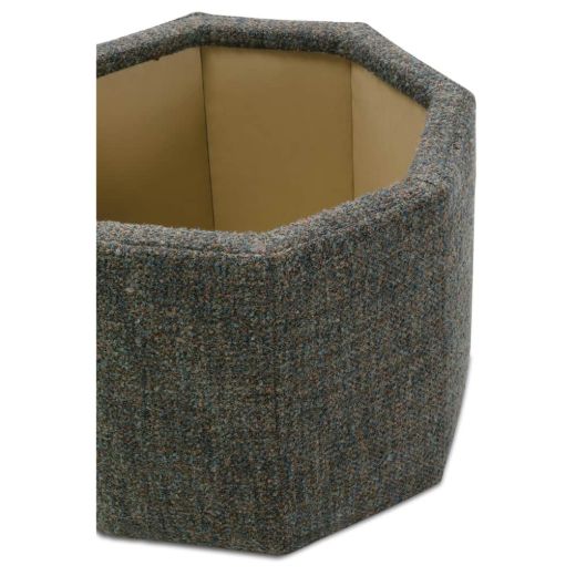 Picture of Othello 20" Octagon Storage Ottoman